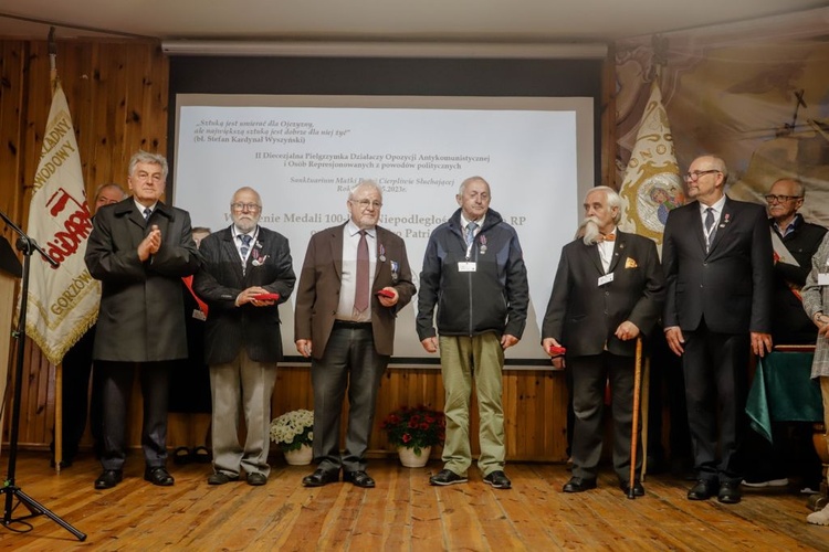 II Pielgrzymka Działaczy Opozycji Antykomunistycznej do Rokitna