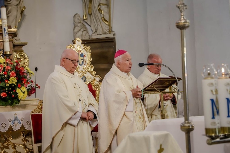 II Pielgrzymka Działaczy Opozycji Antykomunistycznej do Rokitna