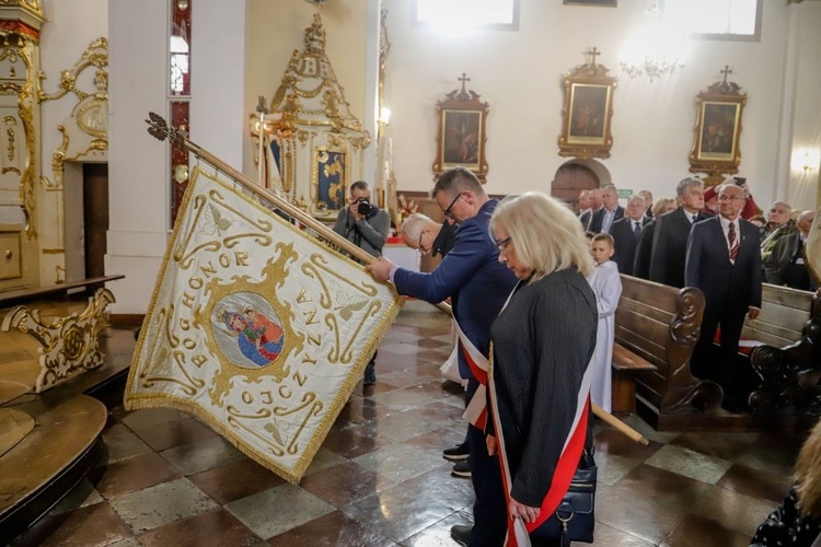 II Pielgrzymka Działaczy Opozycji Antykomunistycznej do Rokitna