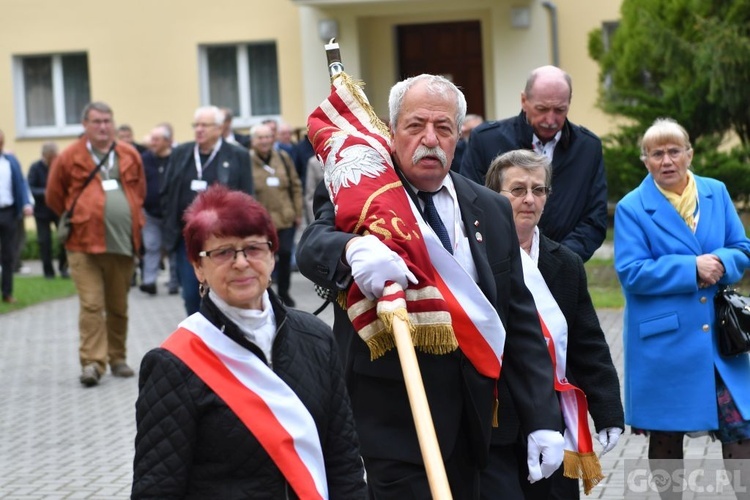 II Pielgrzymka Działaczy Opozycji Antykomunistycznej do Rokitna