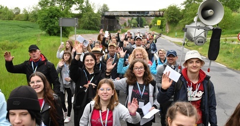 Modlitwa o powołania dla Kościoła zielonogórsko-gorzowskiego