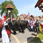 Droga św. Andrzeja Boboli