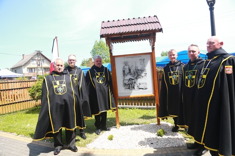 Dokąd jedzie ten pociąg?