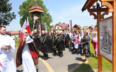 Dokąd jedzie ten pociąg?