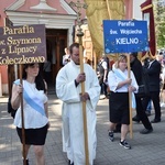 Tysiące pielgrzymów na Kalwarii Wejherowskiej