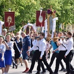 Tysiące pielgrzymów na Kalwarii Wejherowskiej