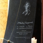 Frombork. Centralne obchody 480. rocznicy śmierci Mikołaja Kopernika