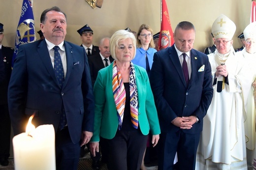 Frombork. Centralne obchody 480. rocznicy śmierci Mikołaja Kopernika