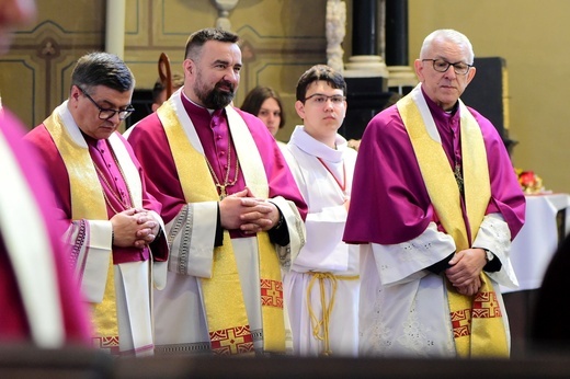 Frombork. Centralne obchody 480. rocznicy śmierci Mikołaja Kopernika