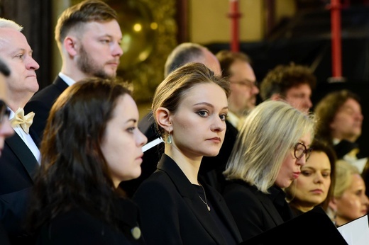 Frombork. Centralne obchody 480. rocznicy śmierci Mikołaja Kopernika