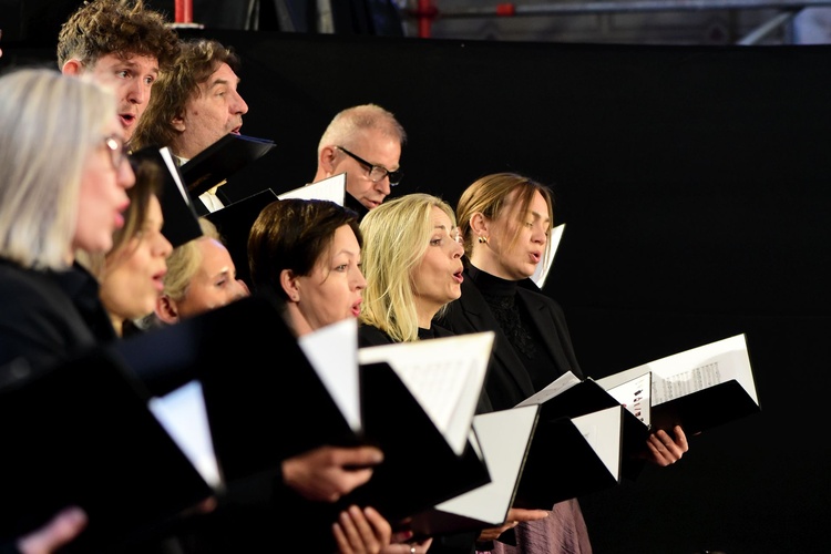 Frombork. Centralne obchody 480. rocznicy śmierci Mikołaja Kopernika