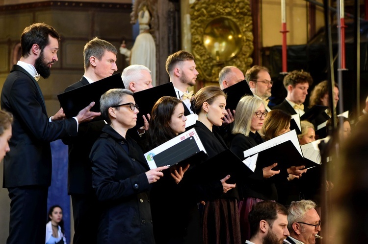 Frombork. Centralne obchody 480. rocznicy śmierci Mikołaja Kopernika