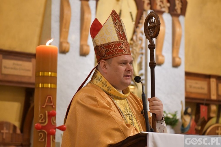 Diecezja ma nowych lektorów i akolitów