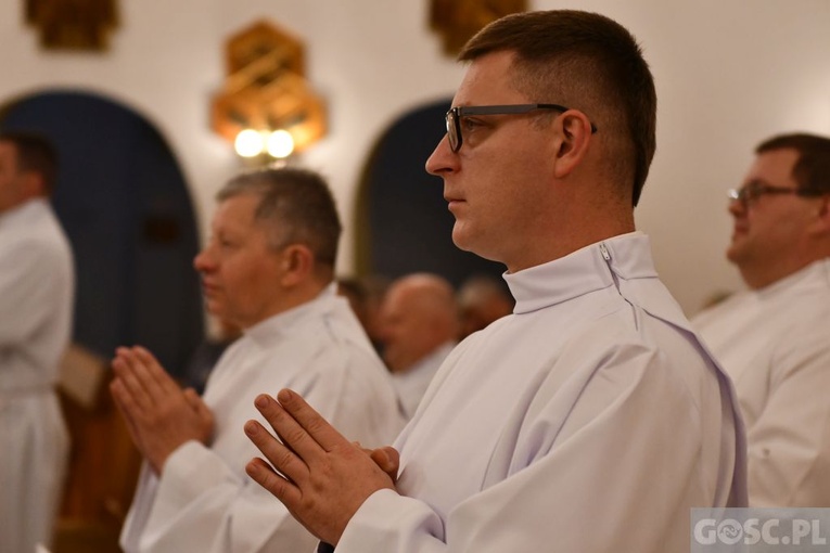 Diecezja ma nowych lektorów i akolitów