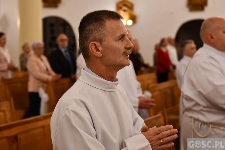 Diecezja ma nowych lektorów i akolitów