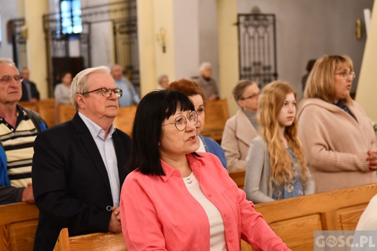 Diecezja ma nowych lektorów i akolitów