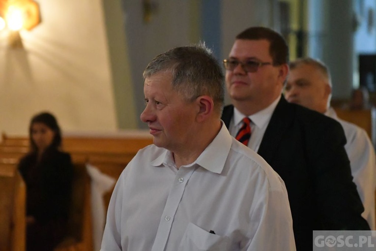 Diecezja ma nowych lektorów i akolitów