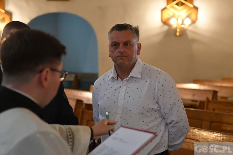 Diecezja ma nowych lektorów i akolitów