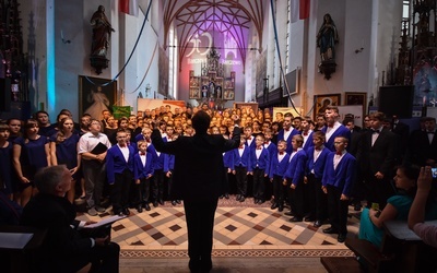 Festiwal Muzyki Chóralnej