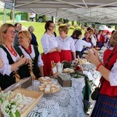 Podsarnie. Tydzień ze św. Janem Pawłem II