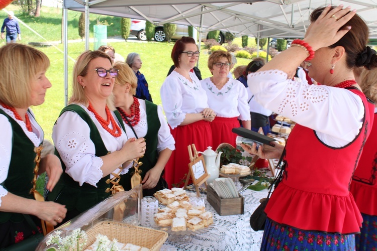 Niedziela ze św. Janem Pawłem II