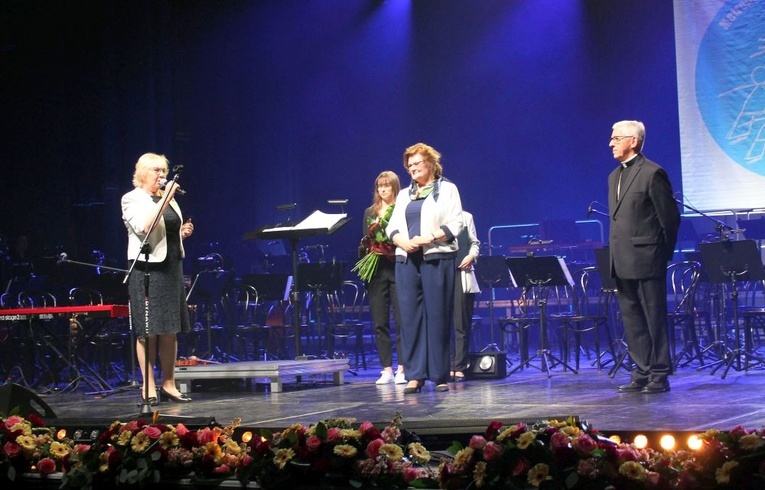 Inauguracja Metropolitalnego Święta Rodziny 