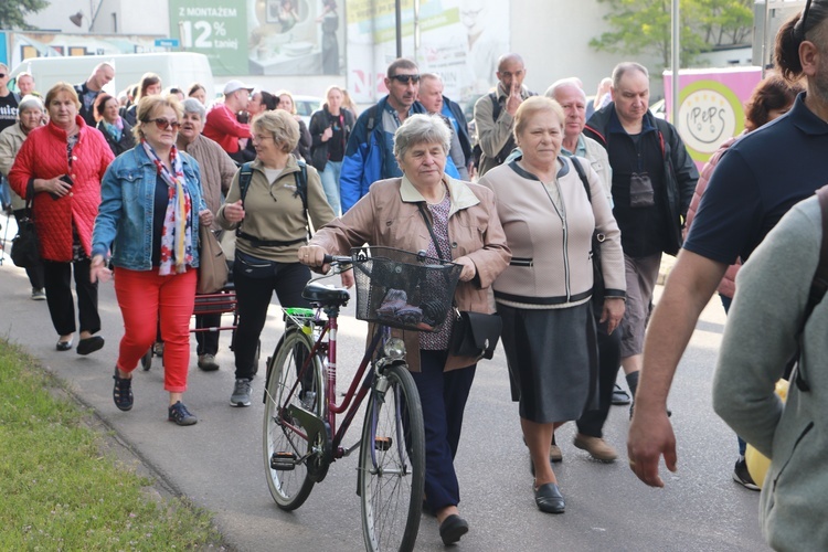 368. Łowicka Piesza Pielgrzymka na Jasną Górę