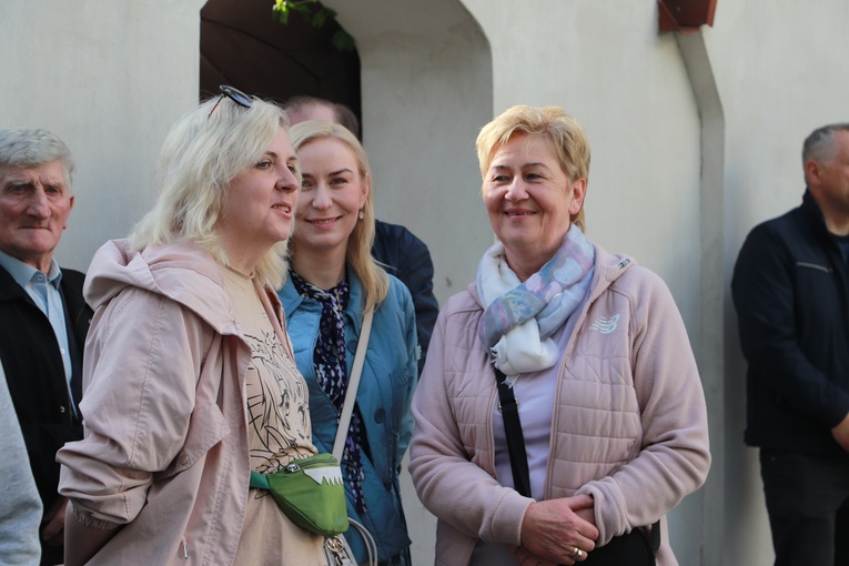368. Łowicka Piesza Pielgrzymka na Jasną Górę
