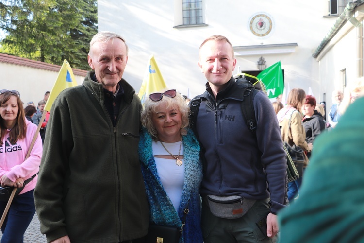 368. Łowicka Piesza Pielgrzymka na Jasną Górę