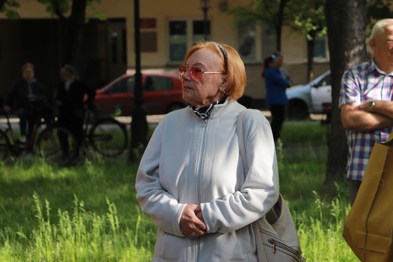 368. Łowicka Piesza Pielgrzymka na Jasną Górę