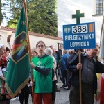 368. Łowicka Piesza Pielgrzymka na Jasną Górę