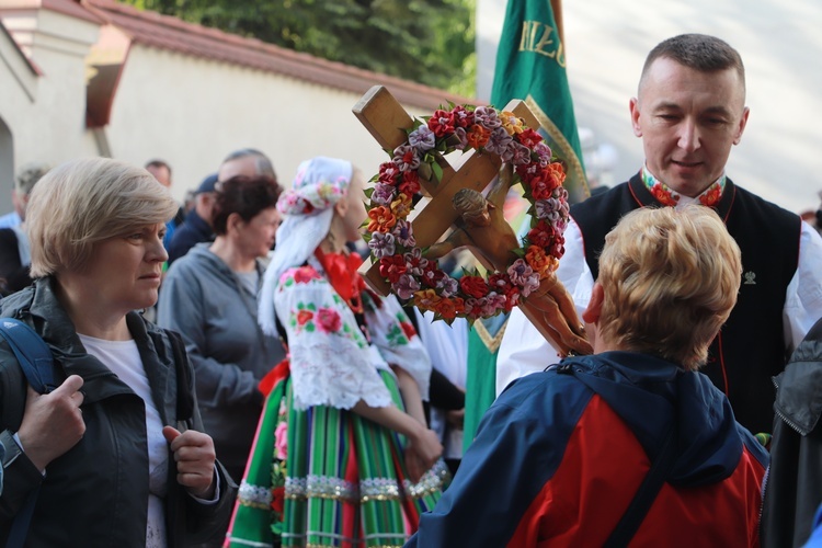 368. Łowicka Piesza Pielgrzymka na Jasną Górę