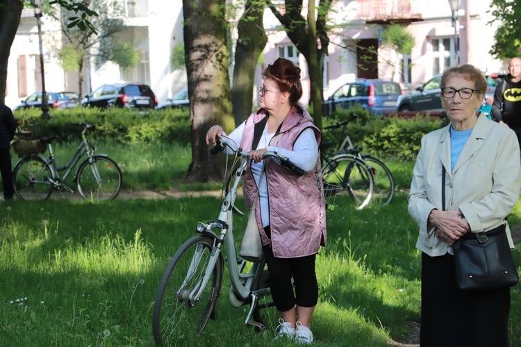 368. Łowicka Piesza Pielgrzymka na Jasną Górę