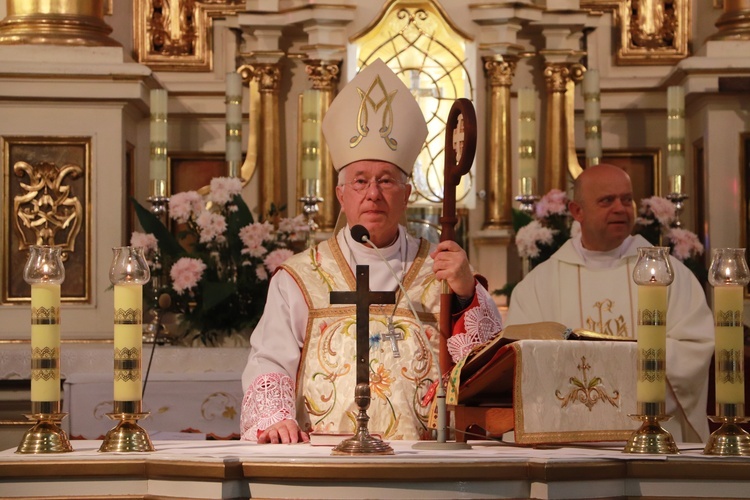 368. Łowicka Piesza Pielgrzymka na Jasną Górę