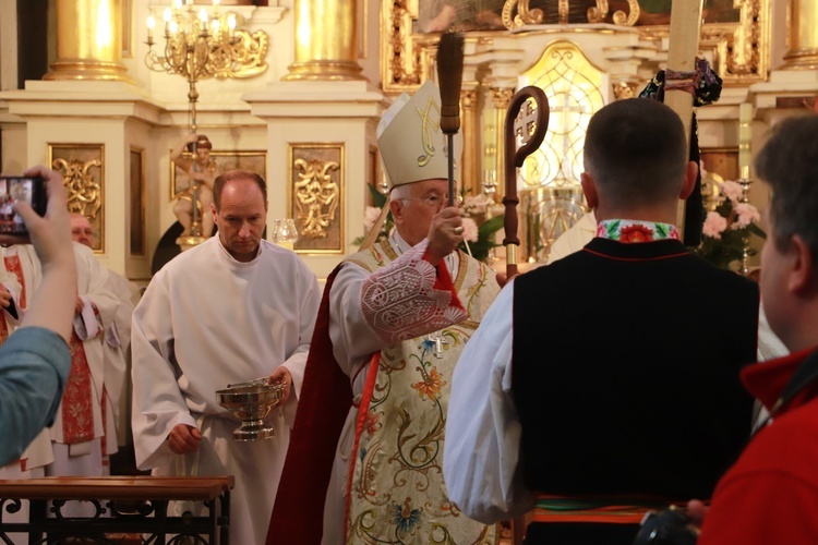 368. Łowicka Piesza Pielgrzymka na Jasną Górę