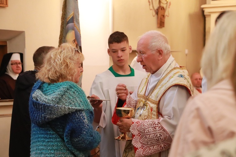 368. Łowicka Piesza Pielgrzymka na Jasną Górę