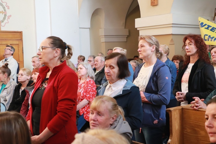 368. Łowicka Piesza Pielgrzymka na Jasną Górę