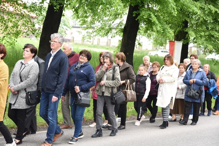 Akcja Katolicka w Szczepanowie