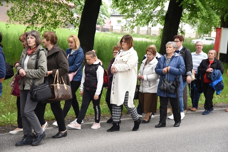 Akcja Katolicka w Szczepanowie