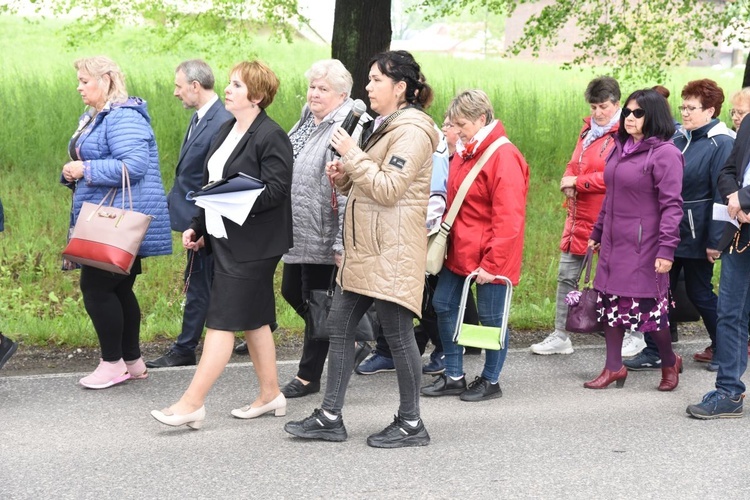 Akcja Katolicka w Szczepanowie