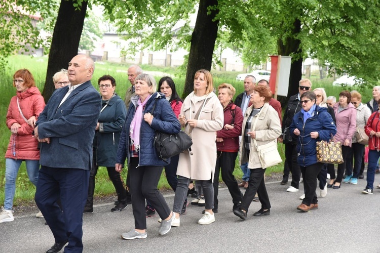 Akcja Katolicka w Szczepanowie