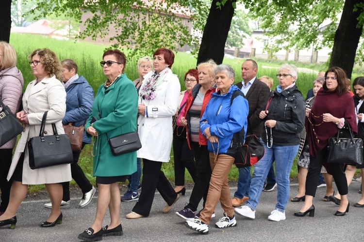 Akcja Katolicka w Szczepanowie