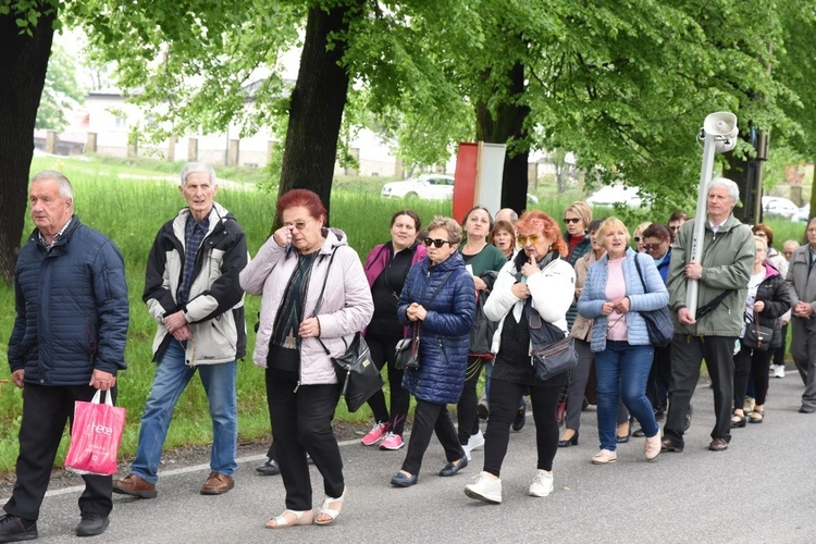 Akcja Katolicka w Szczepanowie