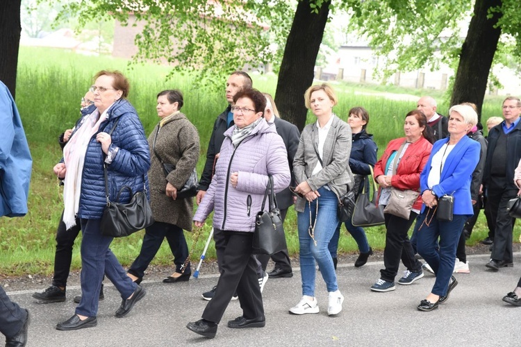 Akcja Katolicka w Szczepanowie