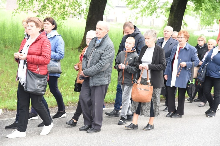 Akcja Katolicka w Szczepanowie