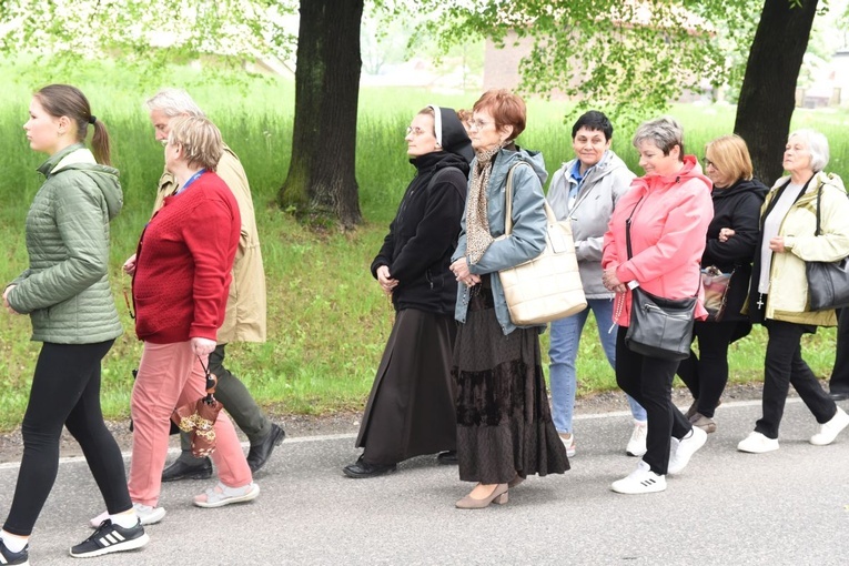 Akcja Katolicka w Szczepanowie