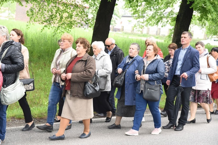 Akcja Katolicka w Szczepanowie