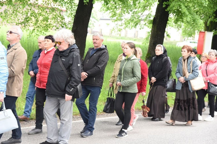 Akcja Katolicka w Szczepanowie