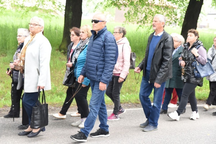 Akcja Katolicka w Szczepanowie