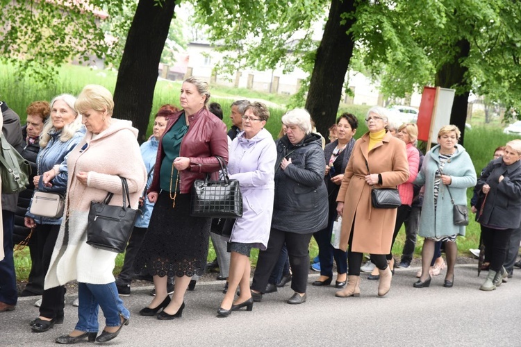 Akcja Katolicka w Szczepanowie